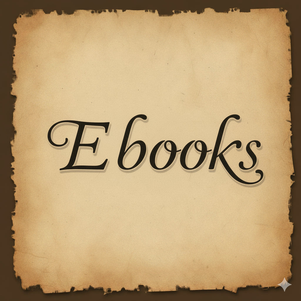 EBOOKS