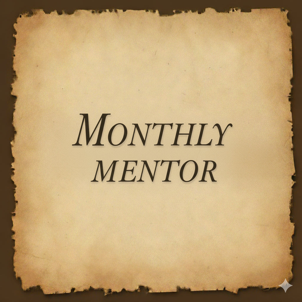 MENTORING
