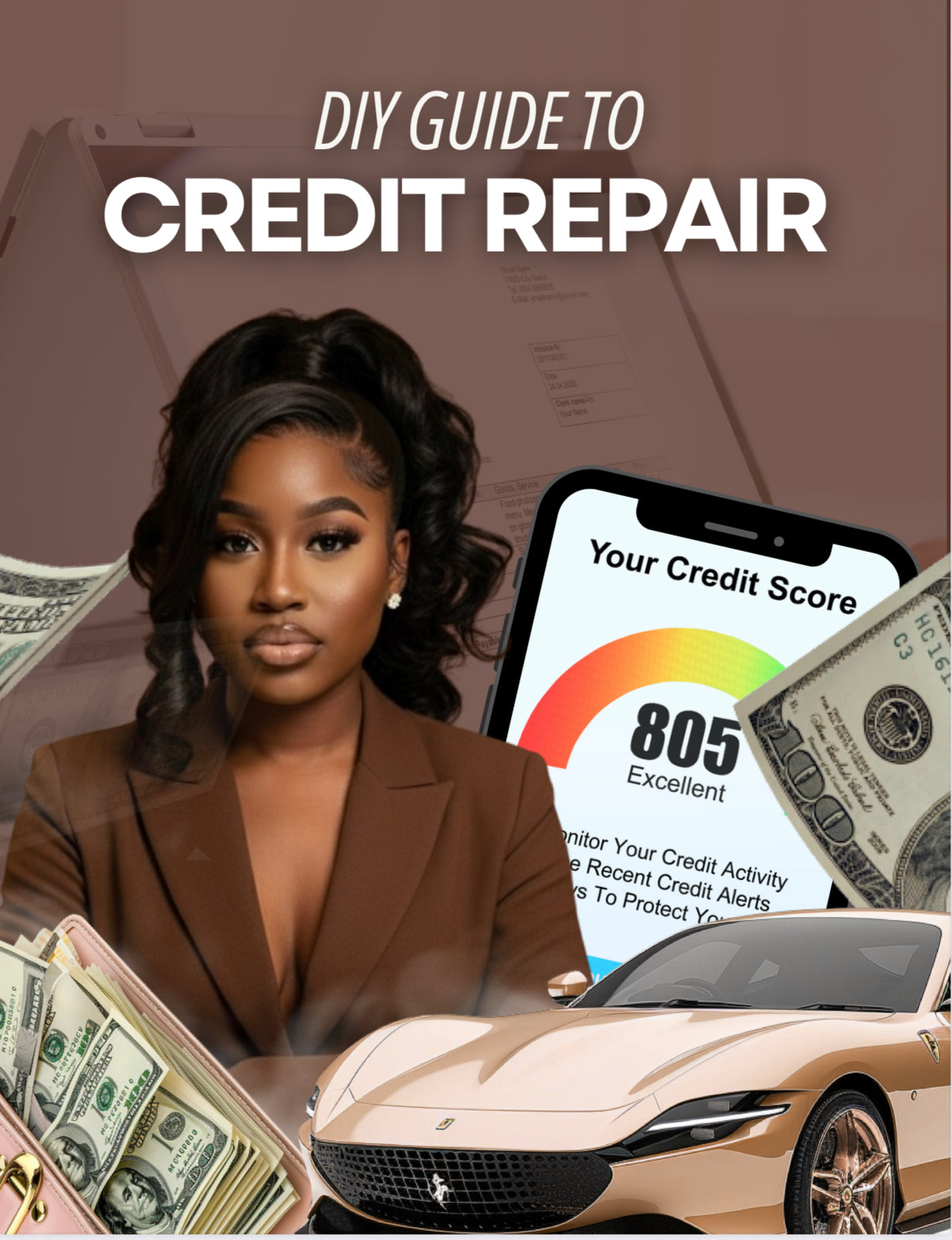 Credit repair guide