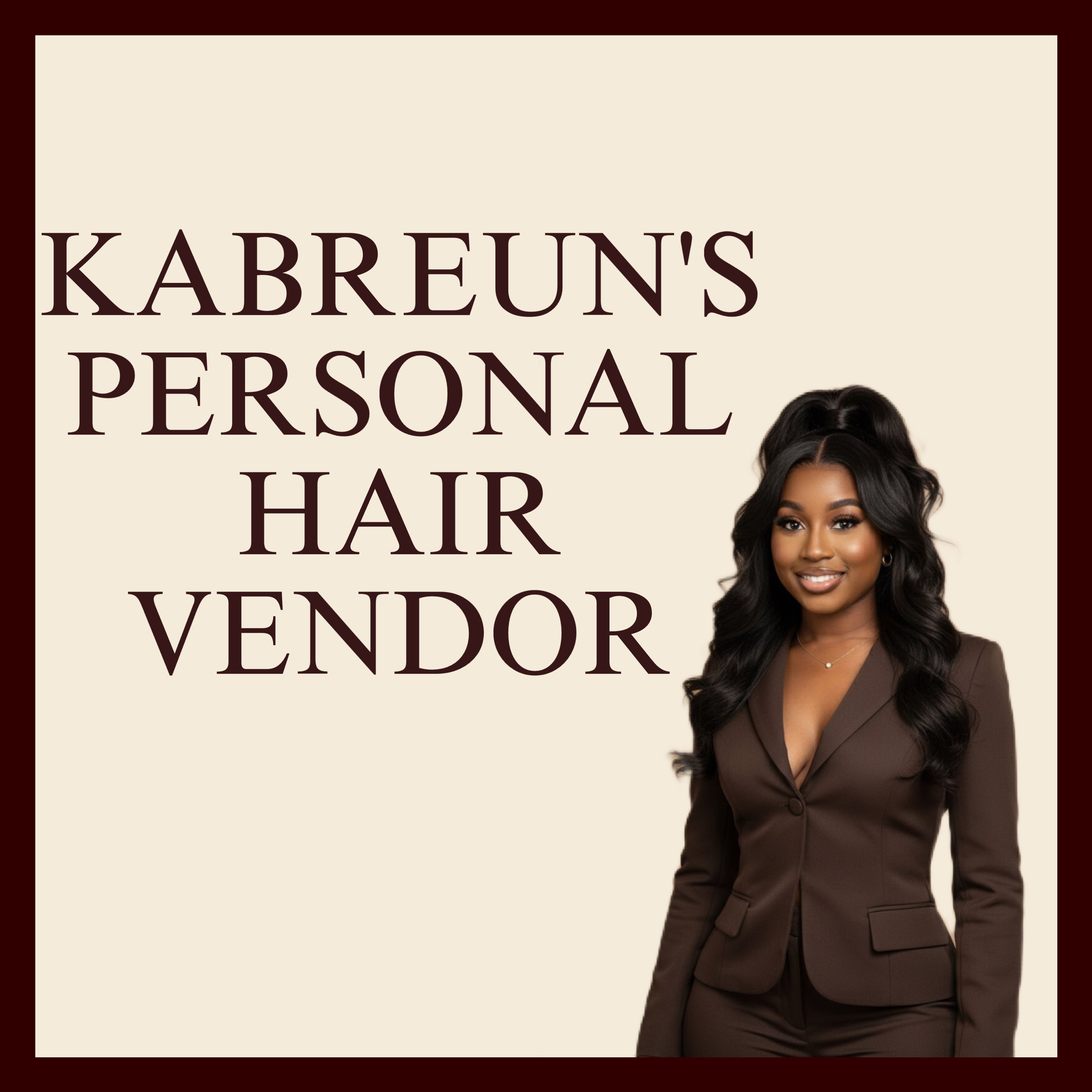 Verified Hair Vendor